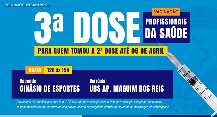 Capa da notícia